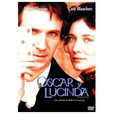 Oscar y Lucinda (DVD) | película nueva
