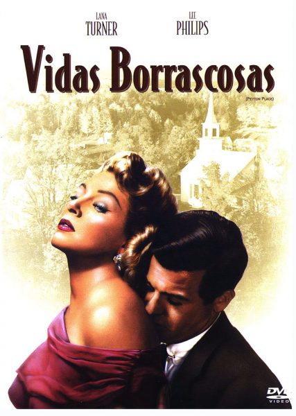 Vidas Borrascosas (DVD) | film neuf