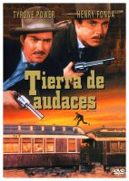 Tierra de Audaces (DVD) | film neuf