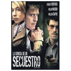 La Sombra de un Secuestro (DVD) | film neuf