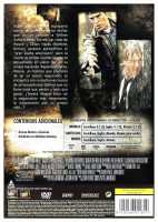 La Sombra de un Secuestro (DVD) | pel.lícula nova