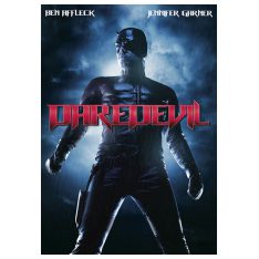Daredevil (DVD) | new film