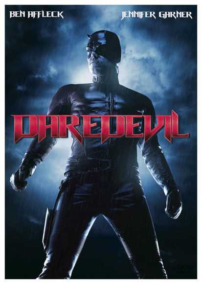 Daredevil (DVD) | pel.lícula nova