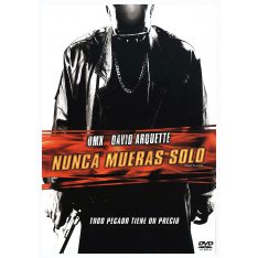 Nunca Mueras Solo (DVD) | pel.lícula nova