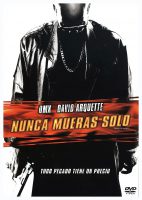 Nunca Mueras Solo (DVD) | new film