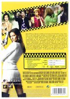 Taxi (Derrape Total) (DVD) | película nueva
