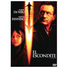 El Escondite (DVD) | film neuf