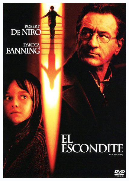El Escondite (DVD) | film neuf