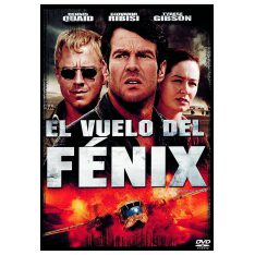 El Vuelo del Fenix (2004) (DVD) | new film