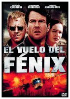 El Vuelo del Fenix (2004) (DVD) | new film