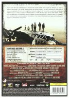 El Vuelo del Fenix (2004) (DVD) | new film