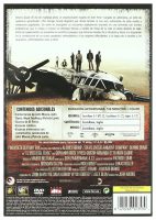 El Vuelo del Fenix (2004) (DVD) | película nueva