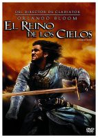 El Reino de los Cielos (DVD) | film neuf