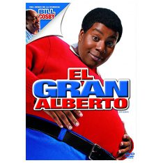 El Gran Alberto (fat Albert) (DVD) | new film
