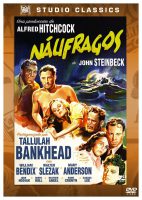 Naufragos (DVD) | film neuf