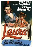 Laura (DVD) | película nueva