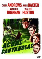 Aguas Pantanosas (DVD) | new film
