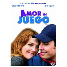 Amor en Juego (DVD) | pel.lícula nova