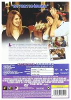Amor en Juego (DVD) | new film