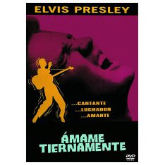 Ámame Tiernamente (DVD) | film neuf
