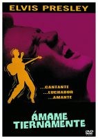 Ámame Tiernamente (DVD) | new film