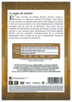 La Mujer de Cemento (DVD) | new film