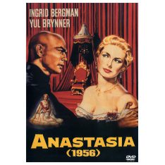 Anastasia (DVD) | película nueva