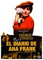 El Diario de Ana Frank (DVD) | new film