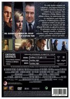 Laberinto de Mentiras (DVD) | película nueva