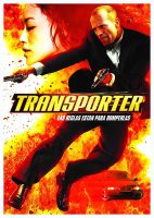 Transporter (DVD) | new film