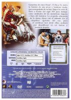 El Rey y Yo (DVD) | pel.lícula nova