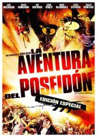 La Aventura del Poseidón (DVD) | película nueva