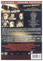 La Aventura del Poseidón (DVD) | film neuf