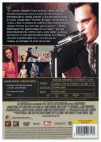 En la Cuerda Floja (2005) (DVD) | película nueva