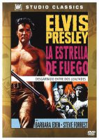 La Estrella de Fuego (DVD) | film neuf