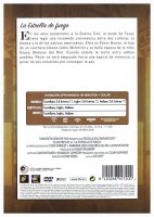 La Estrella de Fuego (DVD) | película nueva