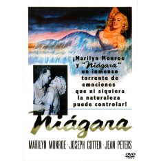 Niágara (DVD) | new film