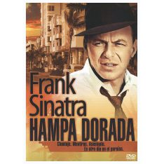 Hampa Dorada (DVD) | film neuf