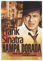 Hampa Dorada (DVD) | película nueva