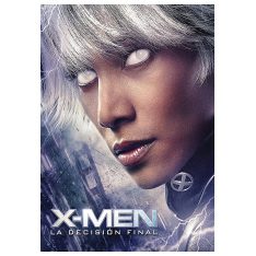 X-Men 3 : La Decisión Final (DVD) | pel.lícula nova