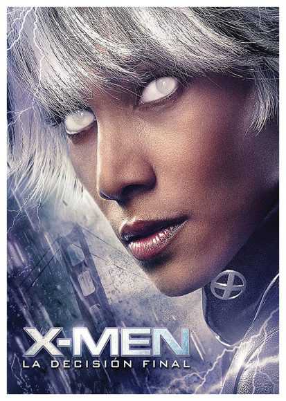 X-Men 3 : La Decisión Final (DVD) | pel.lícula nova