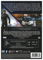 X-Men 3 : La Decisión Final (DVD) | pel.lícula nova