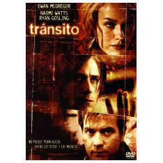 Tránsito (DVD) | film neuf