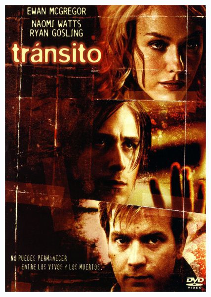 Tránsito (DVD) | film neuf