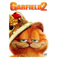 Garfield 2 (DVD) | new film