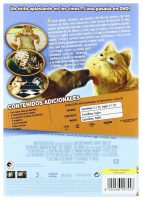 Garfield 2 (DVD) | película nueva