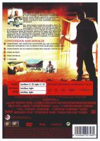 Las Colinas Tienen Ojos (DVD) | film neuf