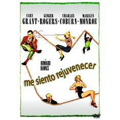 Me Siento Rejuvenecer (DVD) | new film