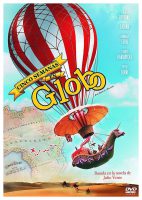 Cinco Semanas en Globo (DVD) | new film