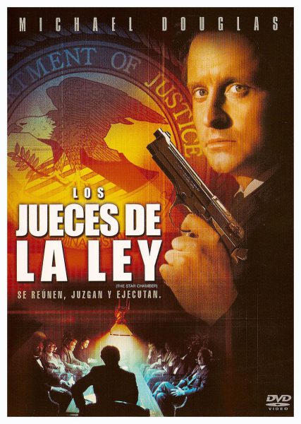 Los Jueces de la Ley (DVD) | new film